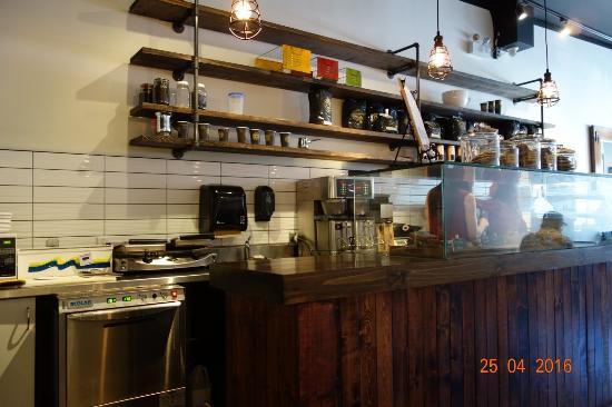 Bean Around the World